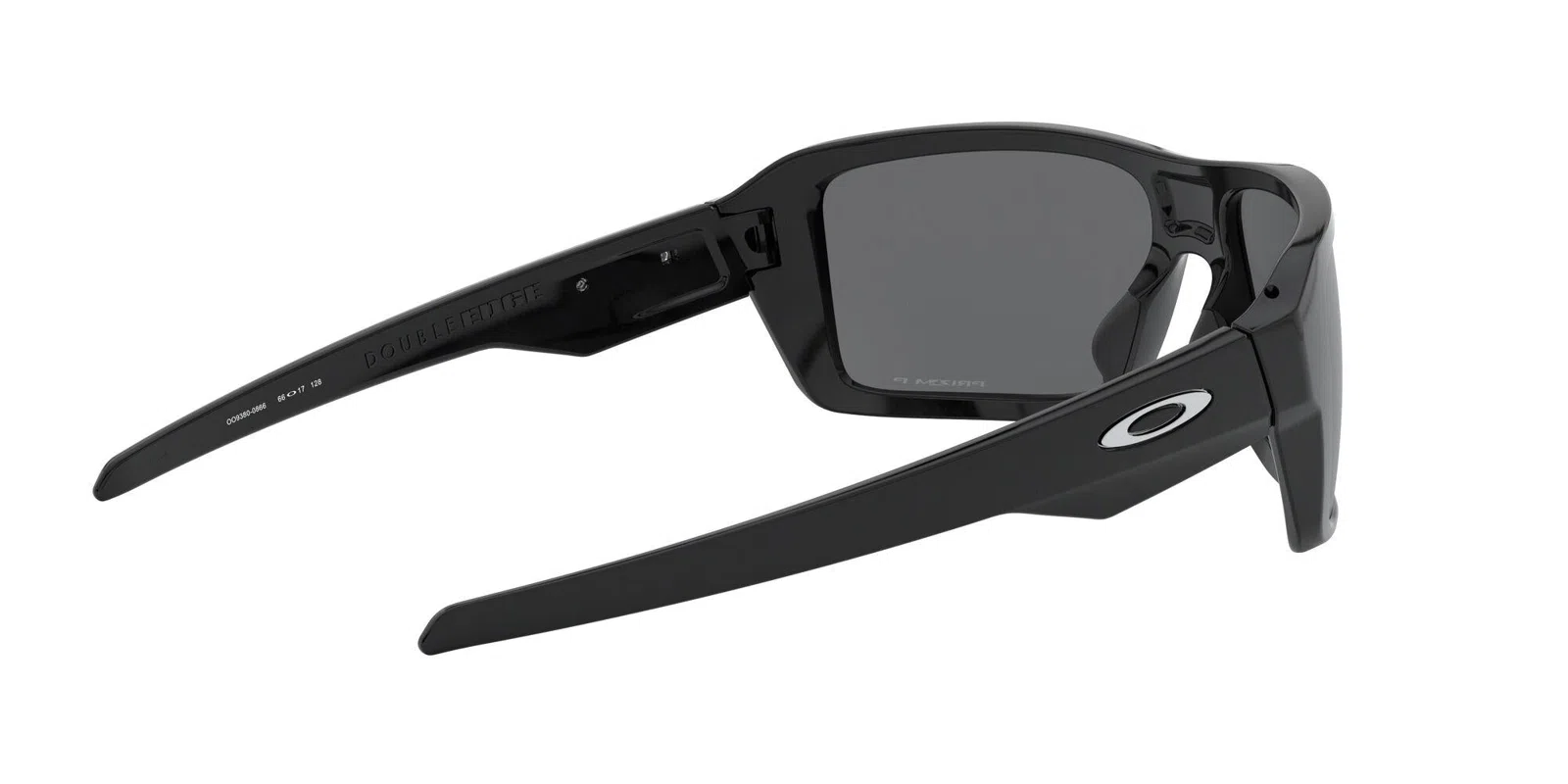 Oakley Double Edge 9380 Sunglasses - view 33